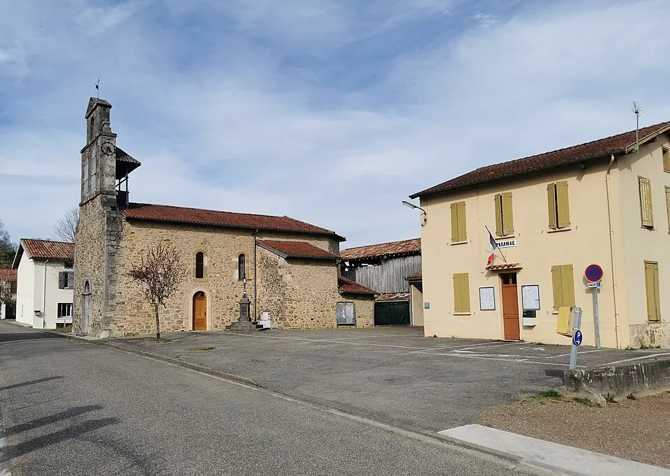 Barjac