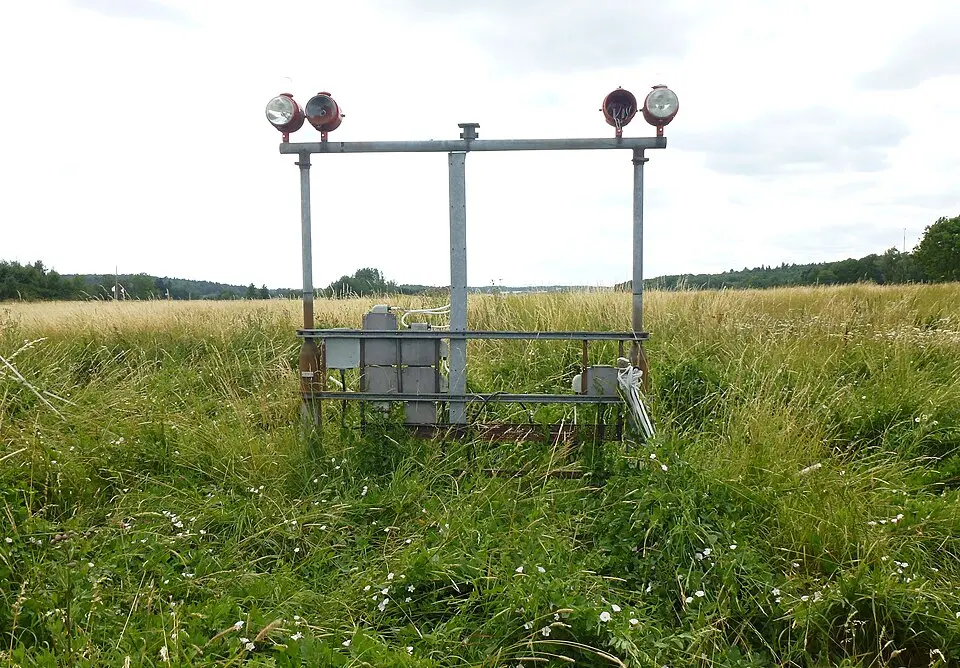 Norra Igelbäckens naturreservat