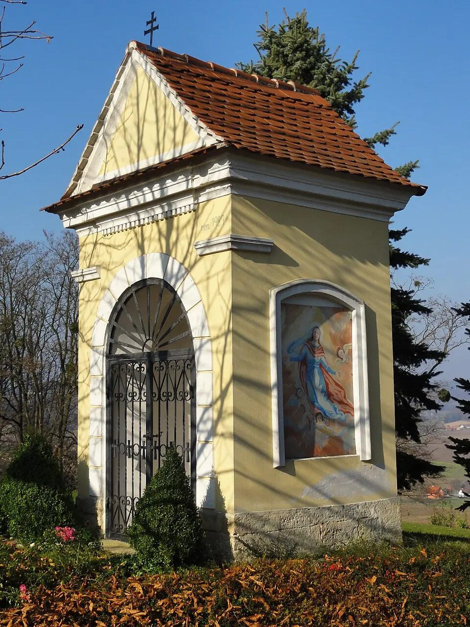 Wegkapelle