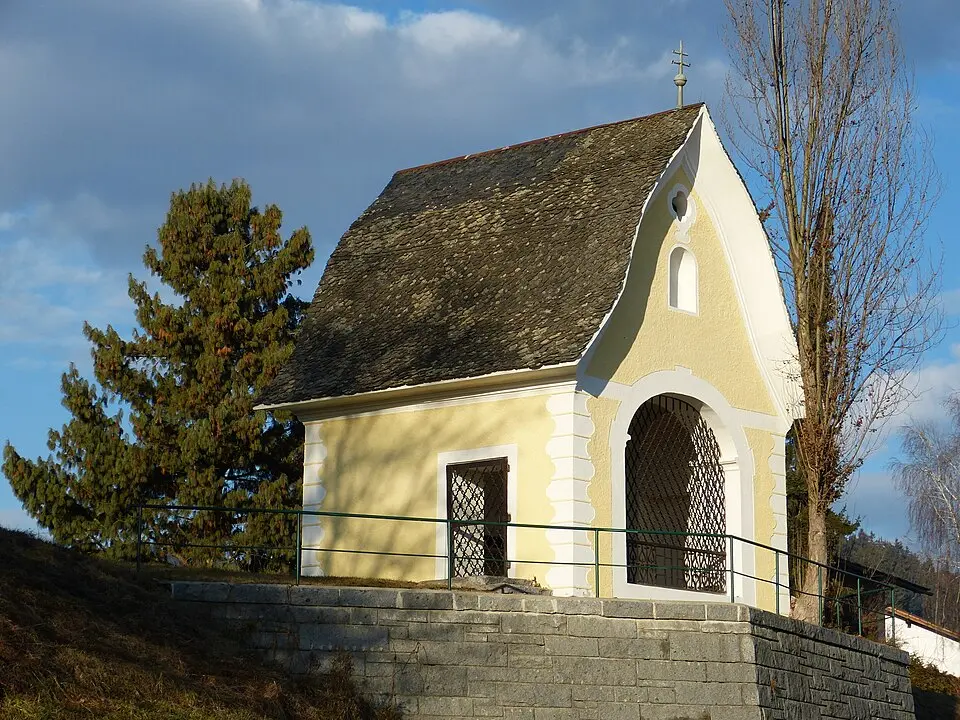 Wegkapelle