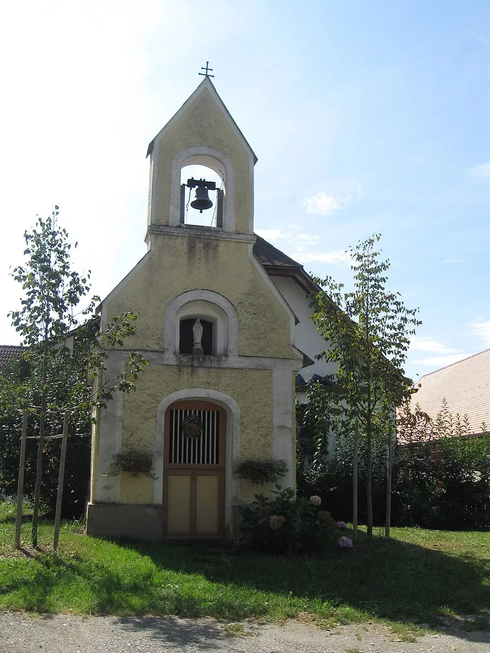 Flur-/Wegkapelle