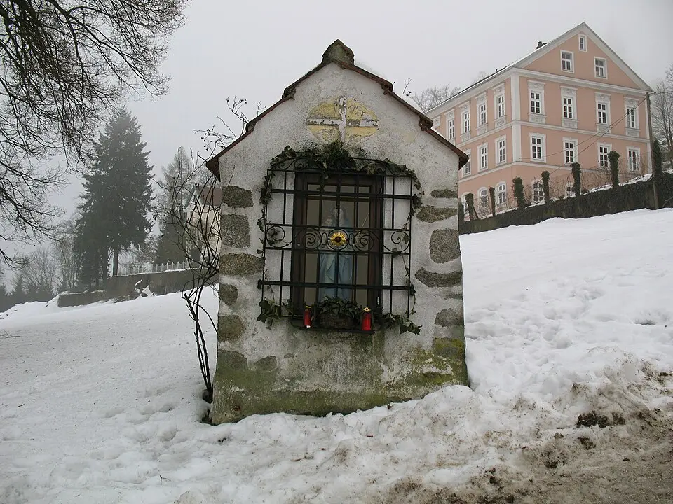 Flur-/Wegkapelle