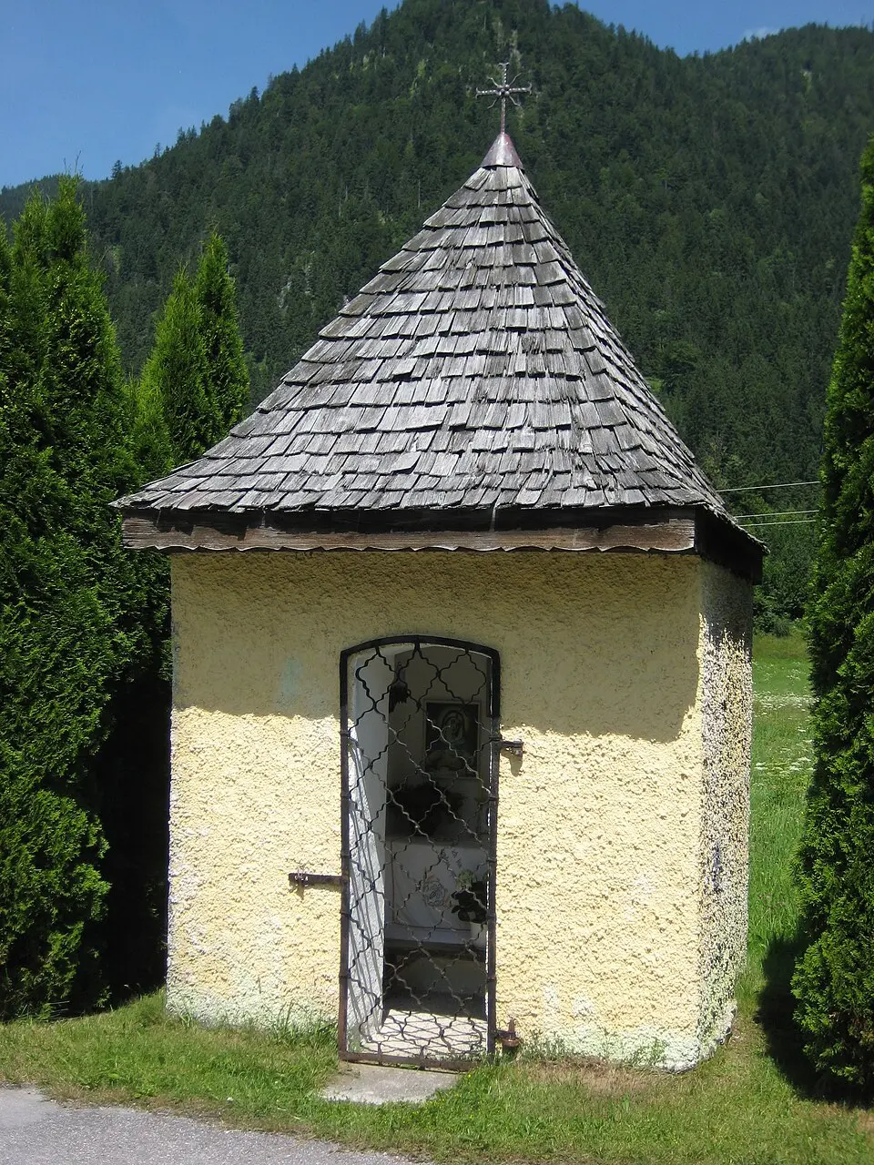 Wegkapelle