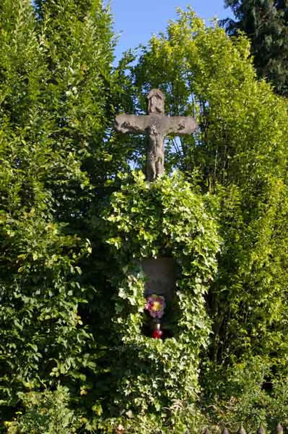 Wegekreuz Virneburg