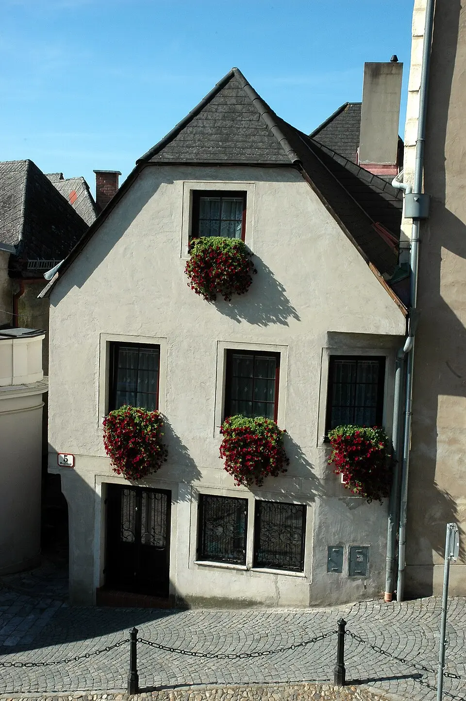 Bürgerhaus