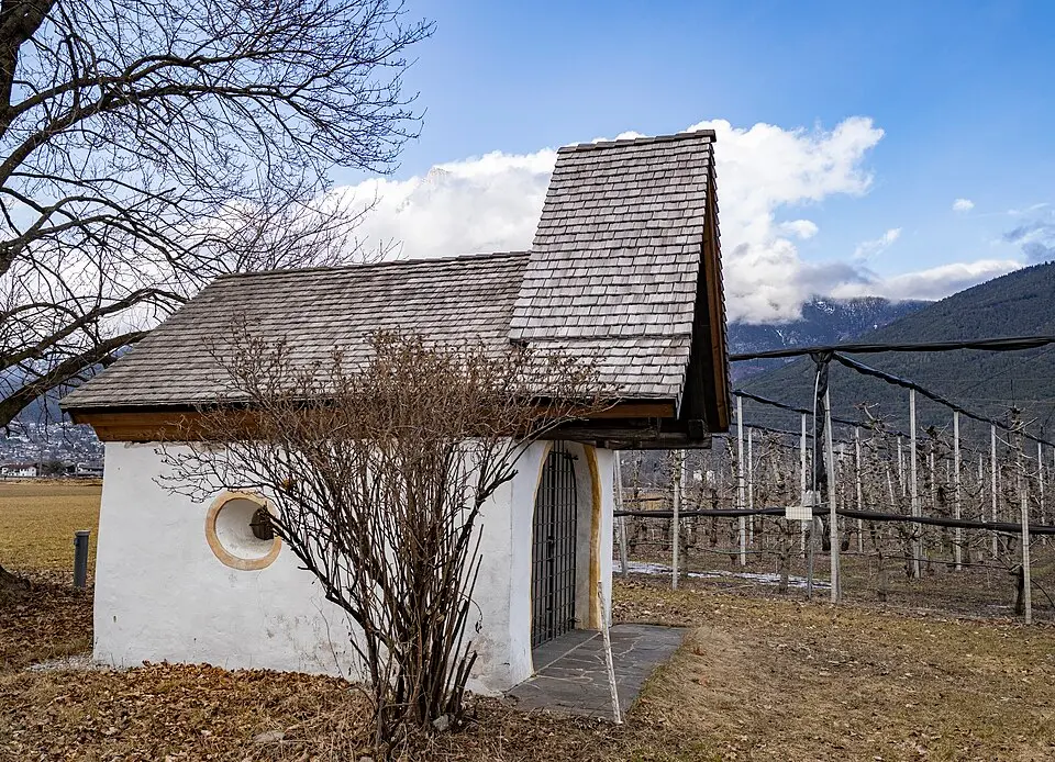 Wegscheid-Kapelle