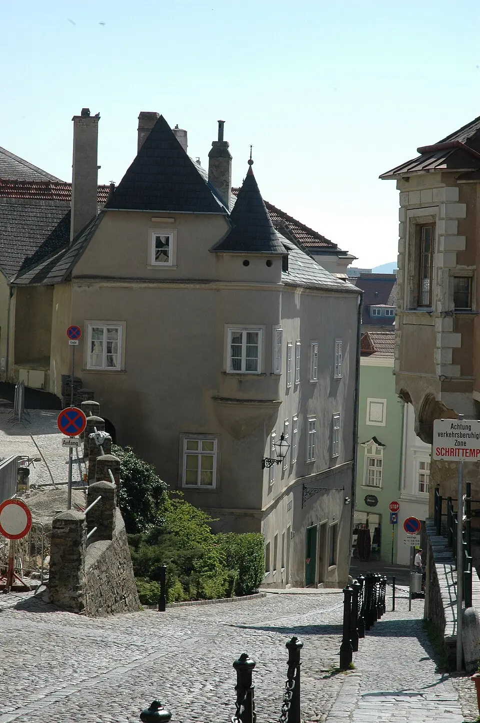 Bürgerhaus