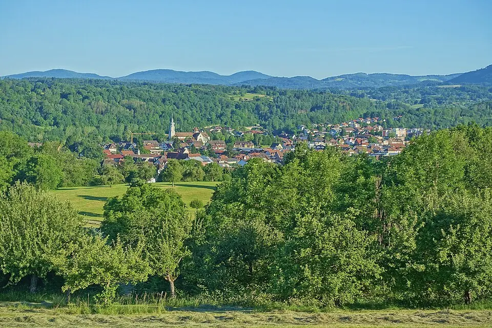 Wehr