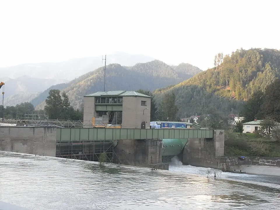 Wehr Mixnitz (KG Mixnitz)