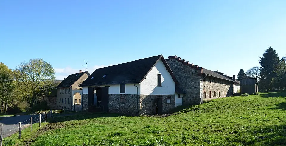 Zisterzienserinnenkloster Thron (bei Wehrheim)