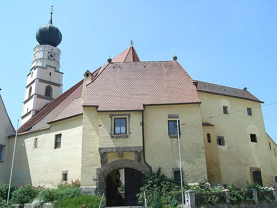 Kößlarn