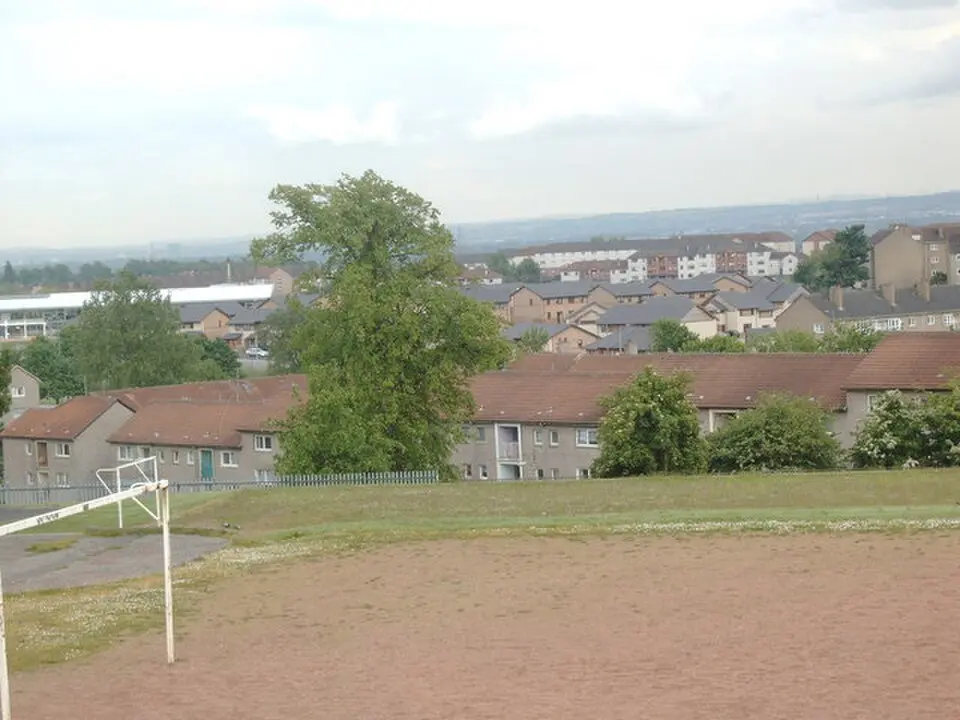 Barlanark