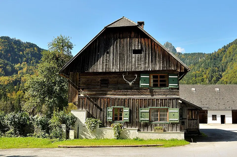 Forsthaus