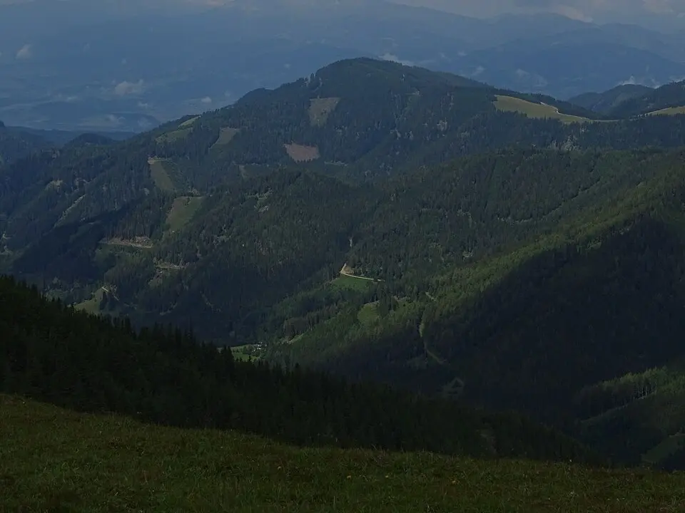 Hohe Sinn