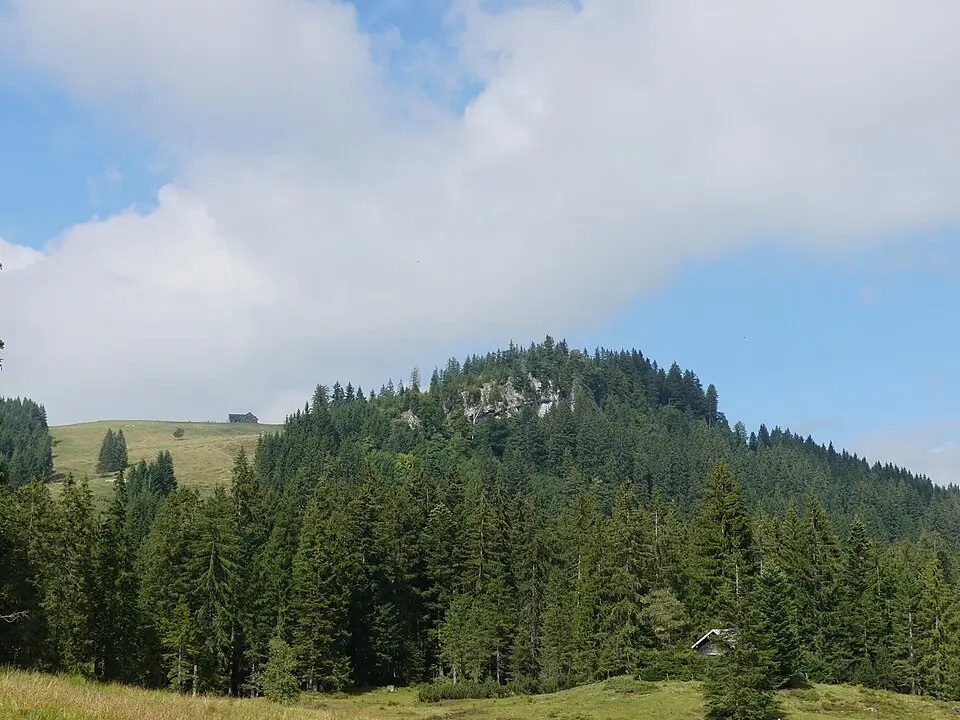 Weißenfluh