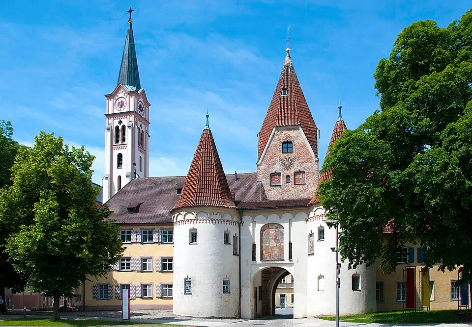 Image: Michael Vogt · CC BY-SA 3.0 Weißenhorn