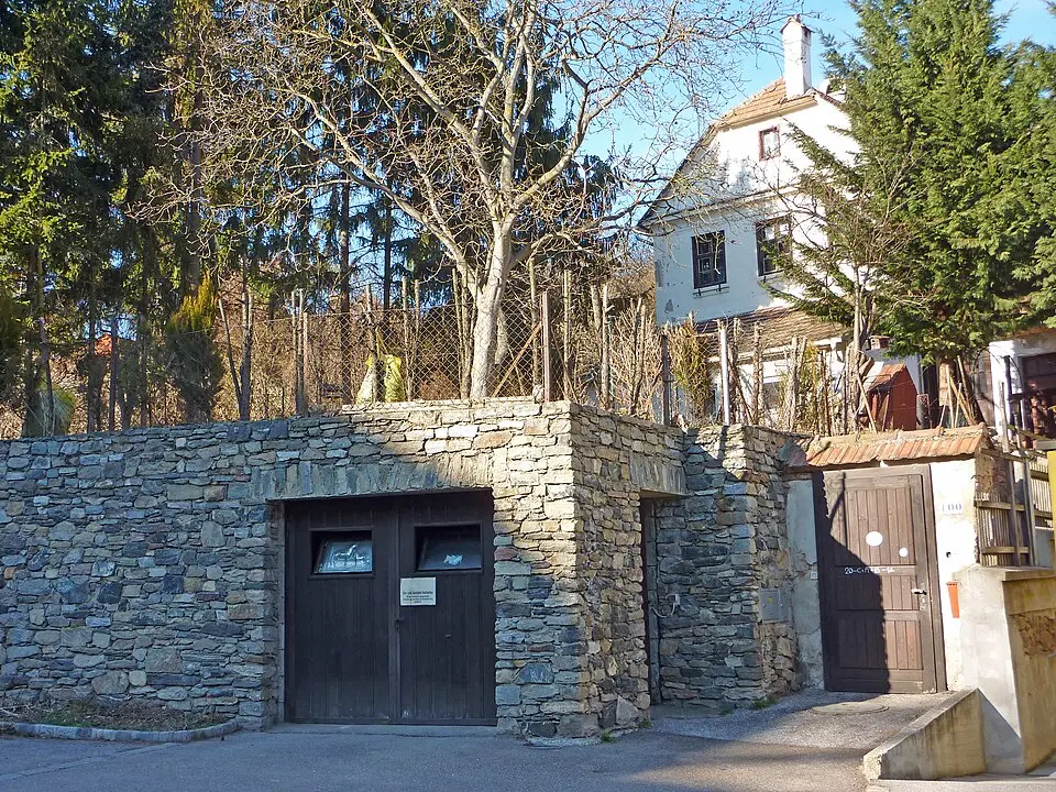 Bürgerhaus