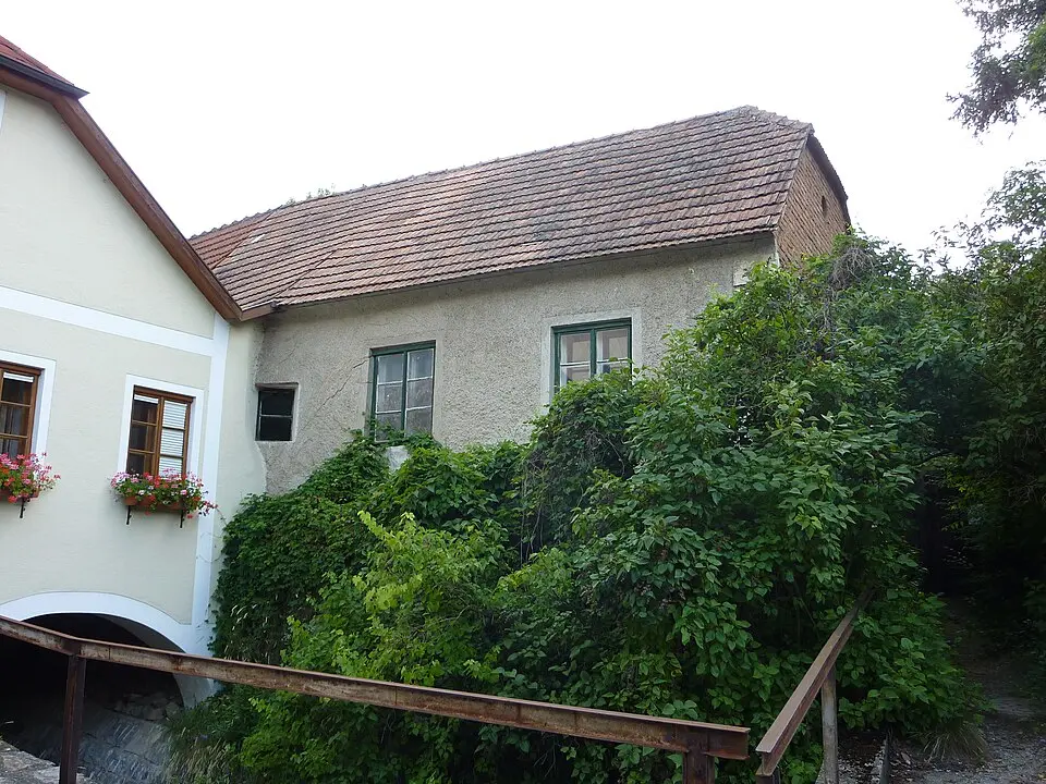 Wohnhaus