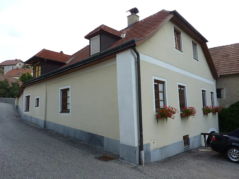 Wohnhaus