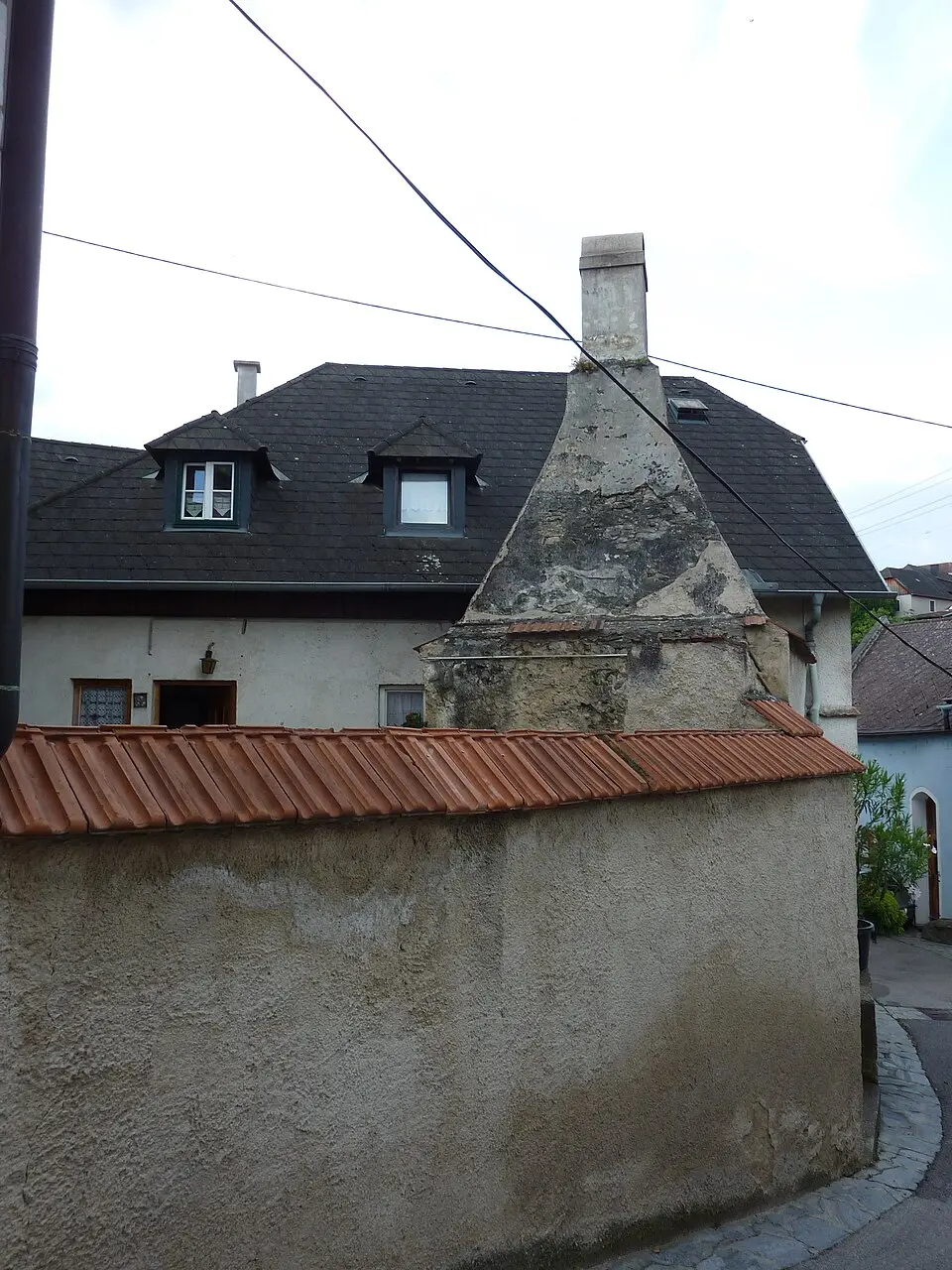 Bürgerhaus