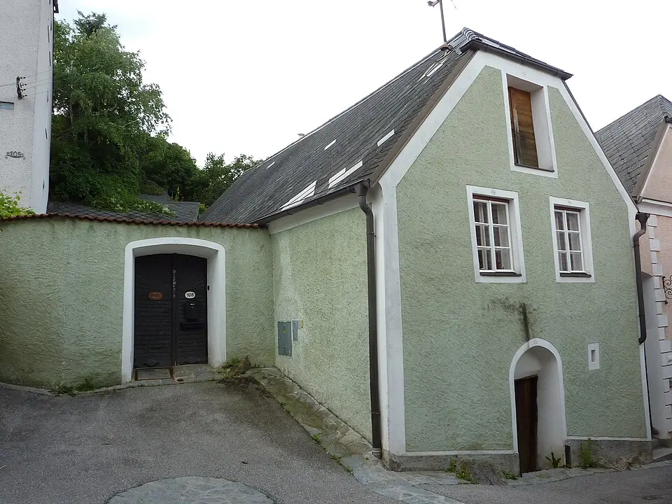 Bürgerhaus