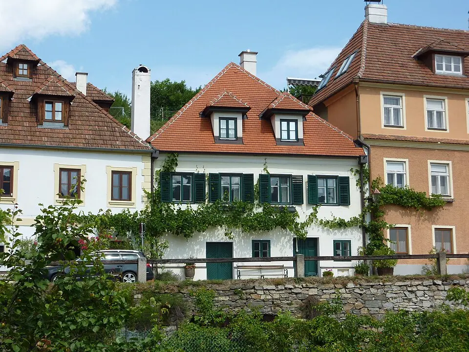 Bürgerhaus