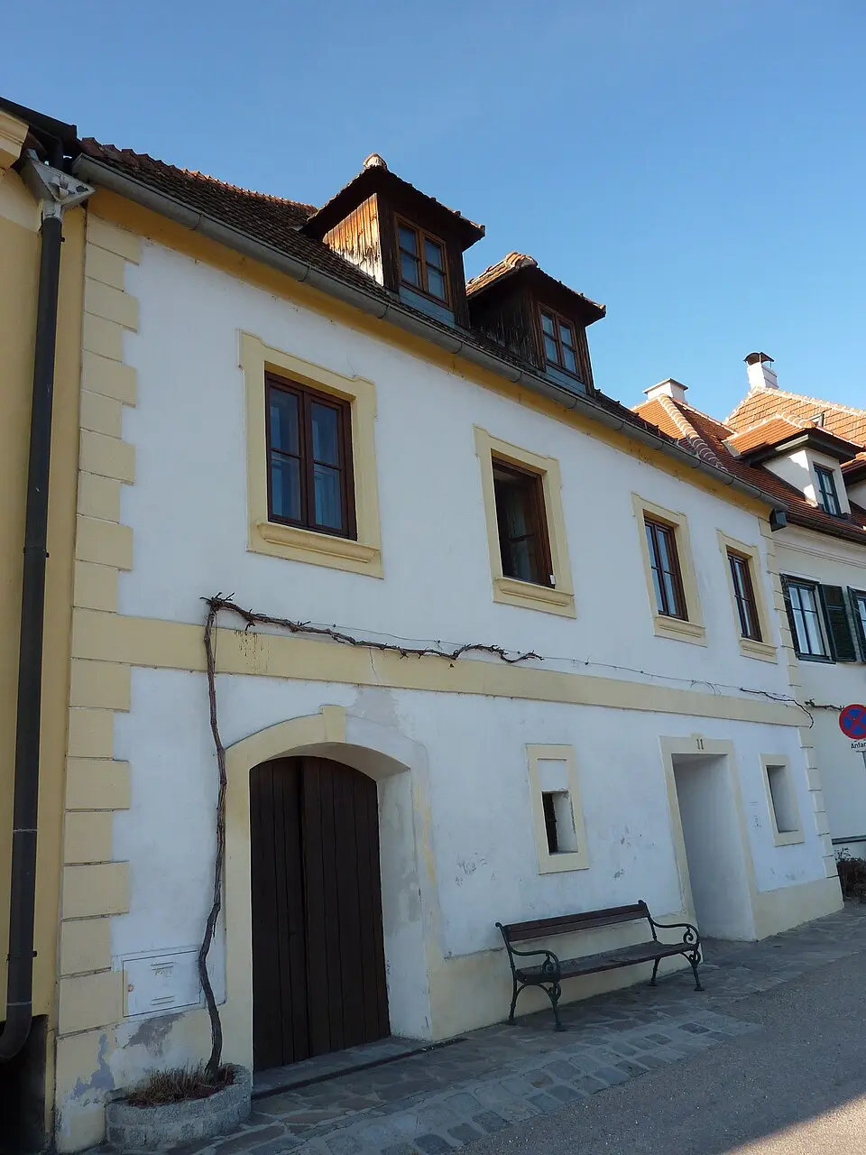 Bürgerhaus