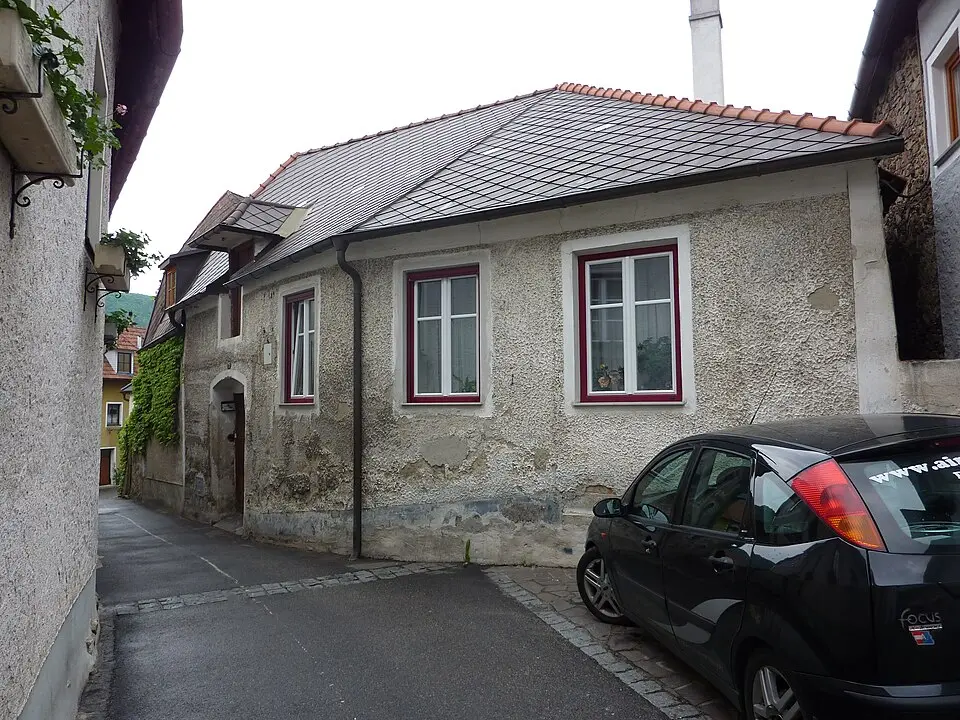 Wohnhaus