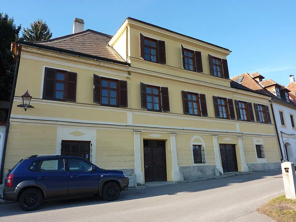 Bürgerhaus