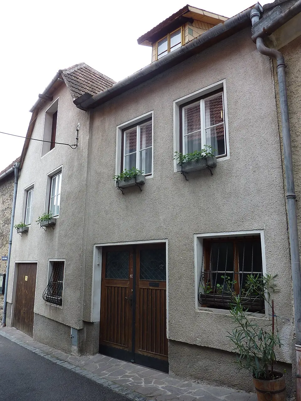 Wohnhaus