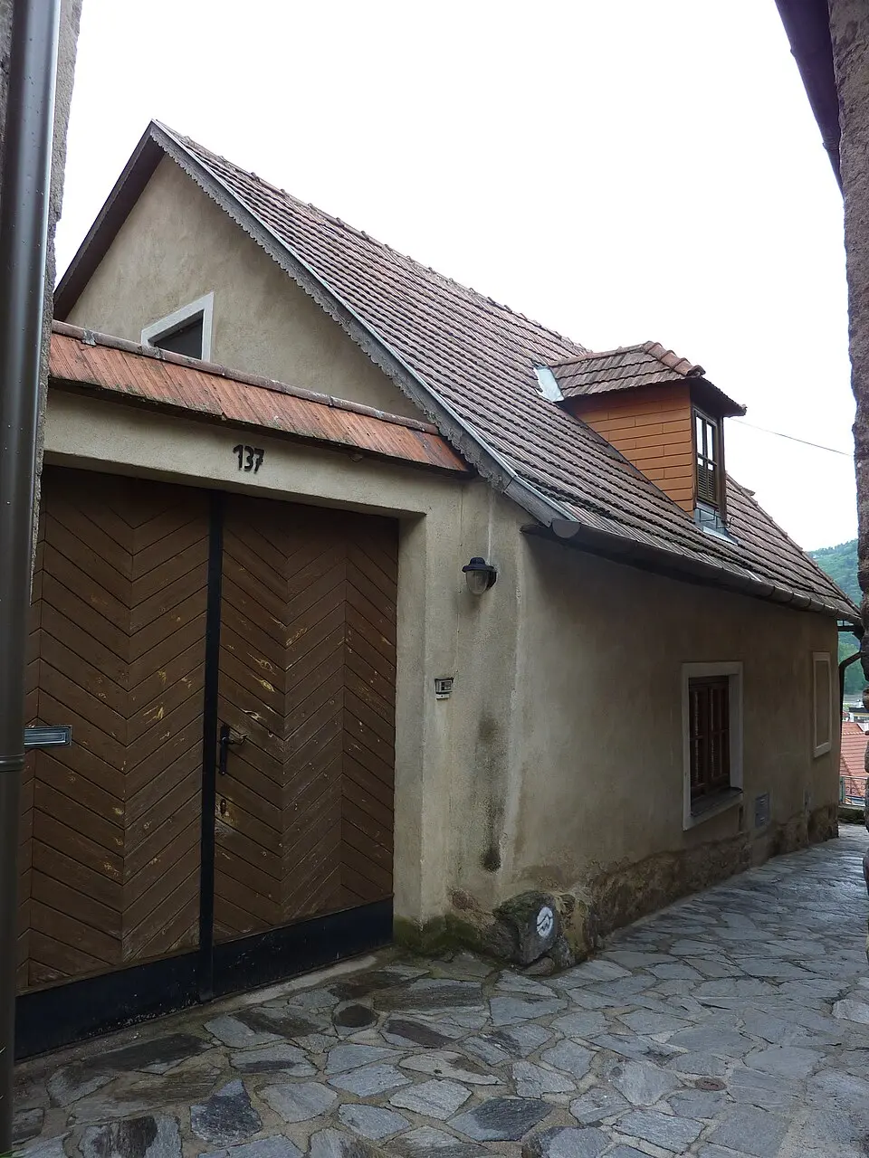 Wohnhaus