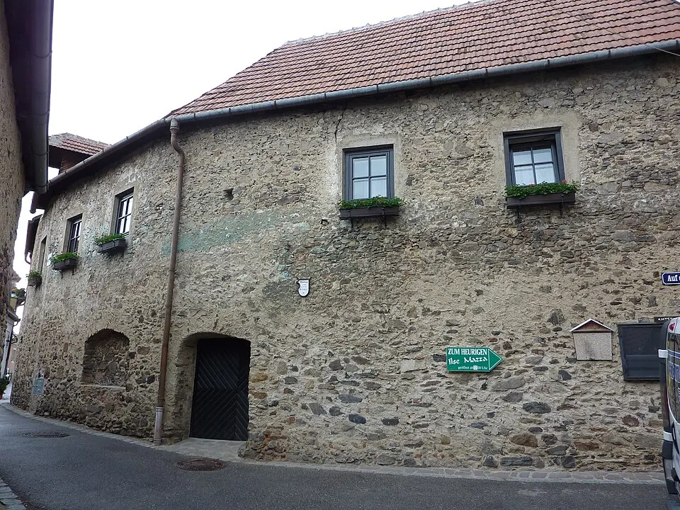 Wohnhaus