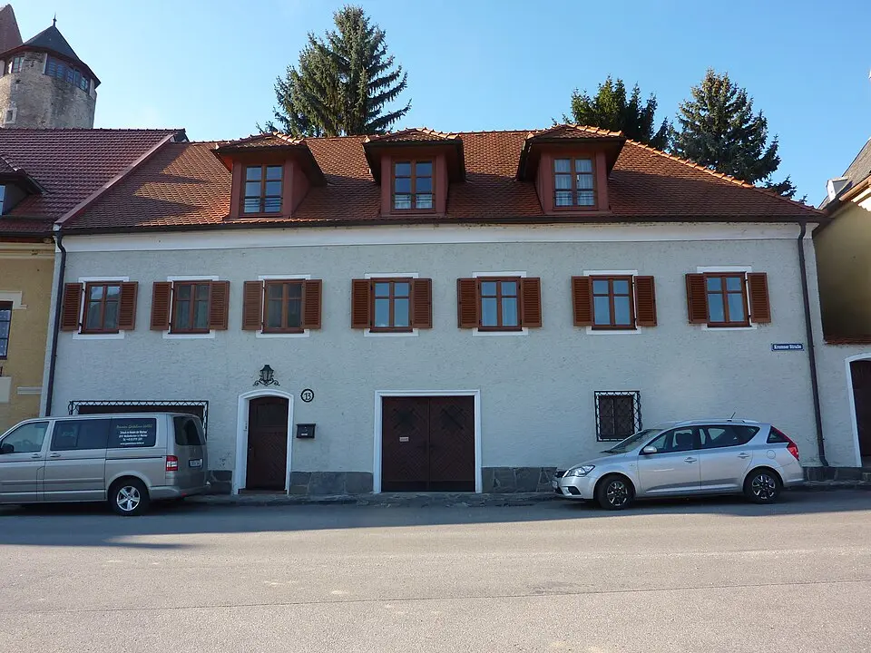 Bürgerhaus