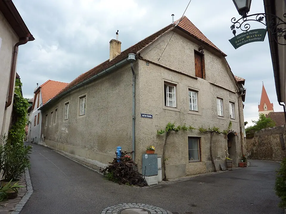 Wohnhaus