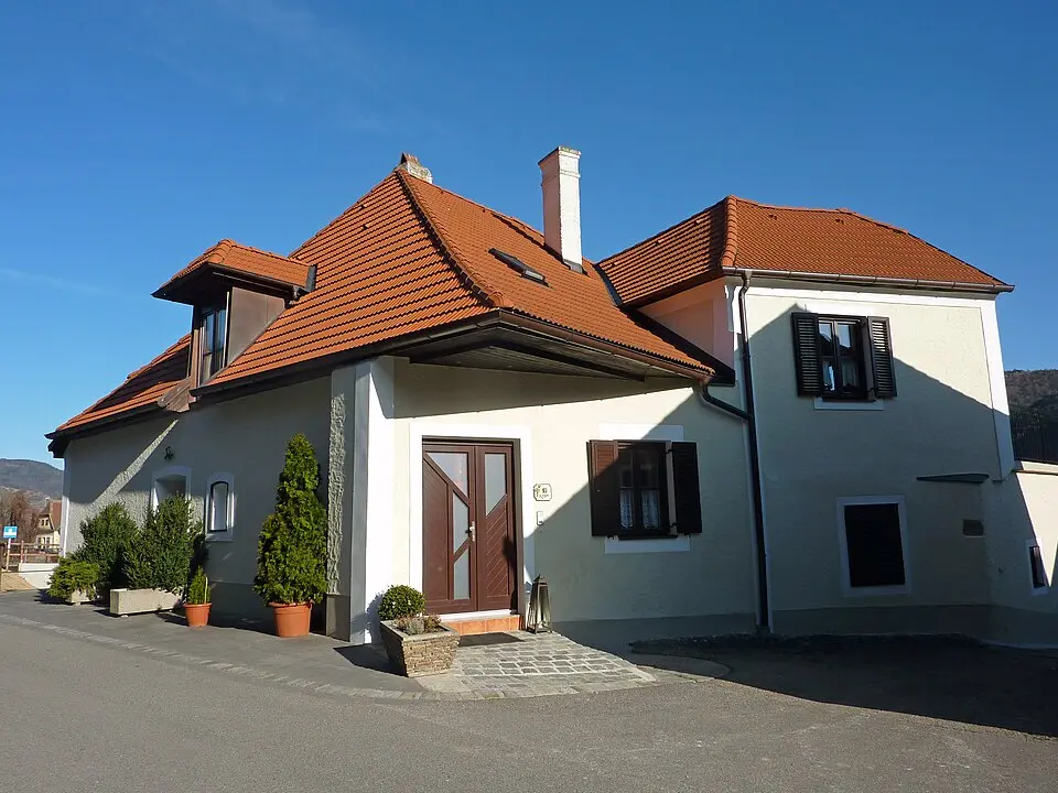 Bürgerhaus