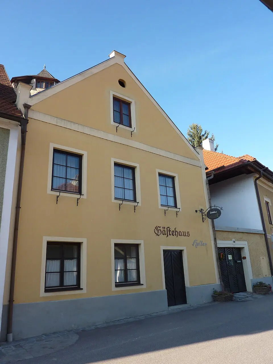 Bürgerhaus