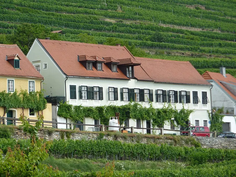 Bürgerhaus, Hauerhaus
