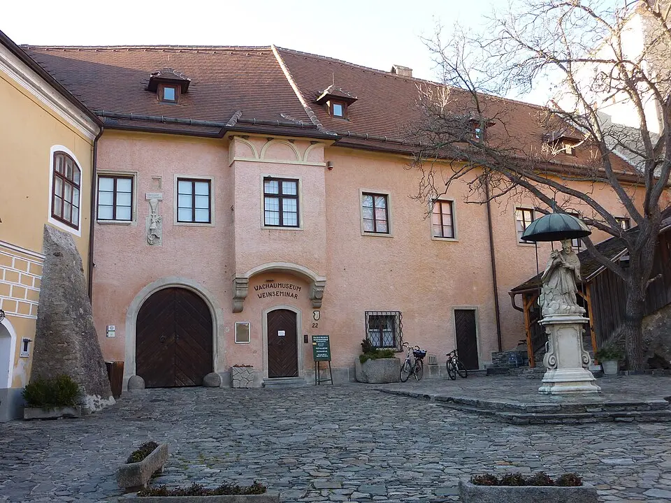 Teisenhoferhof (bachseitig)