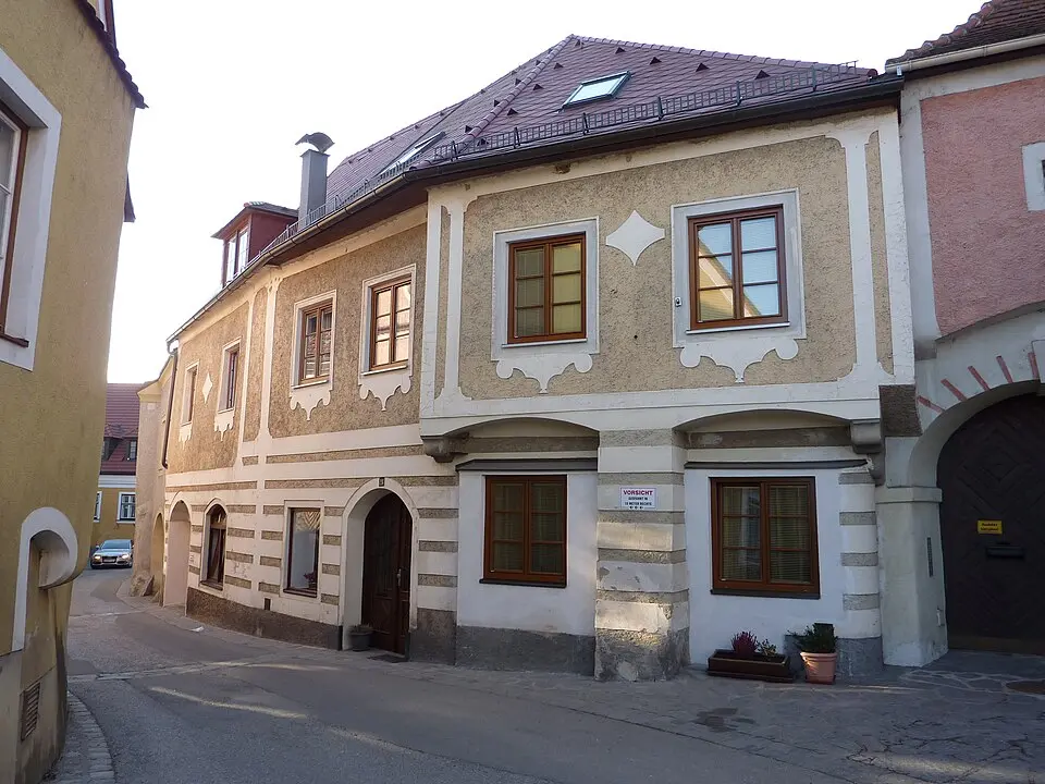 Wohnhaus