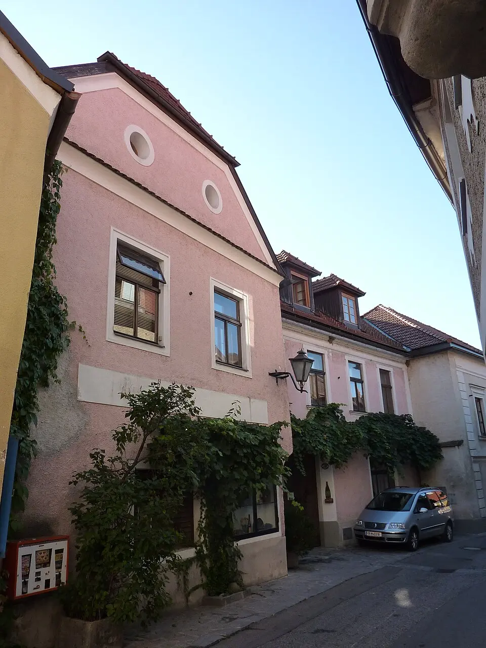 Wohnhaus