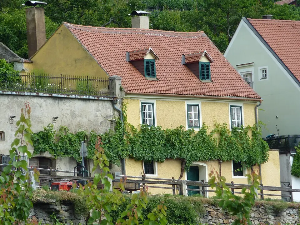 Ehem. Presshaus