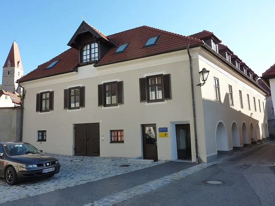 Wohnhaus