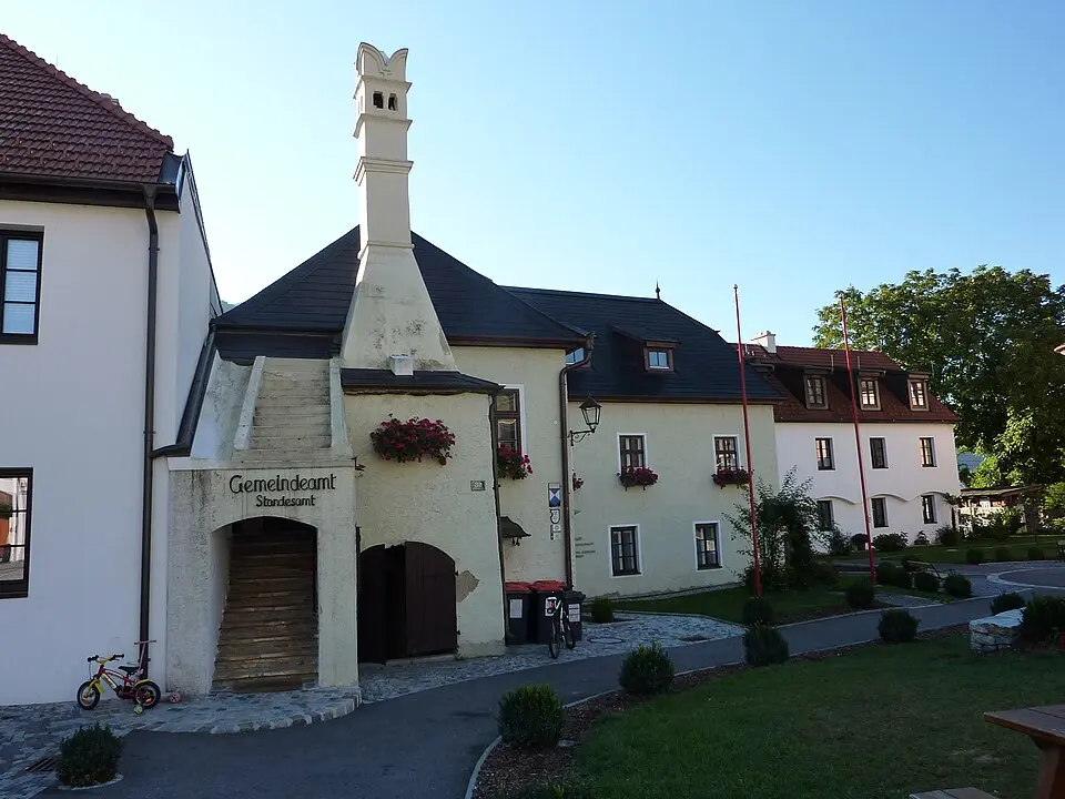 Rathaus