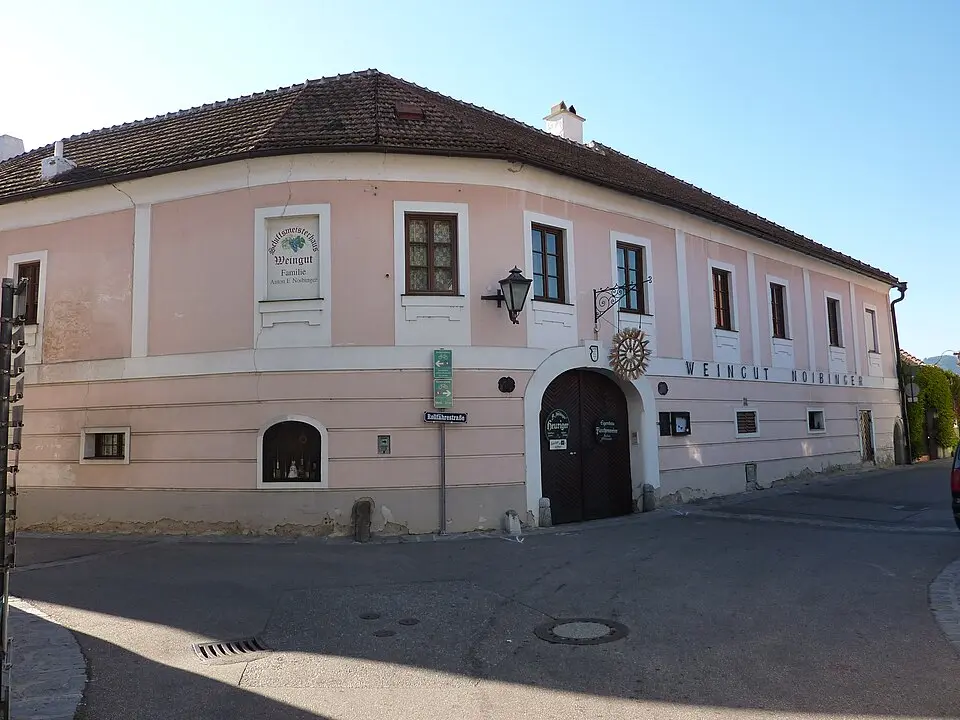 Wohnhaus