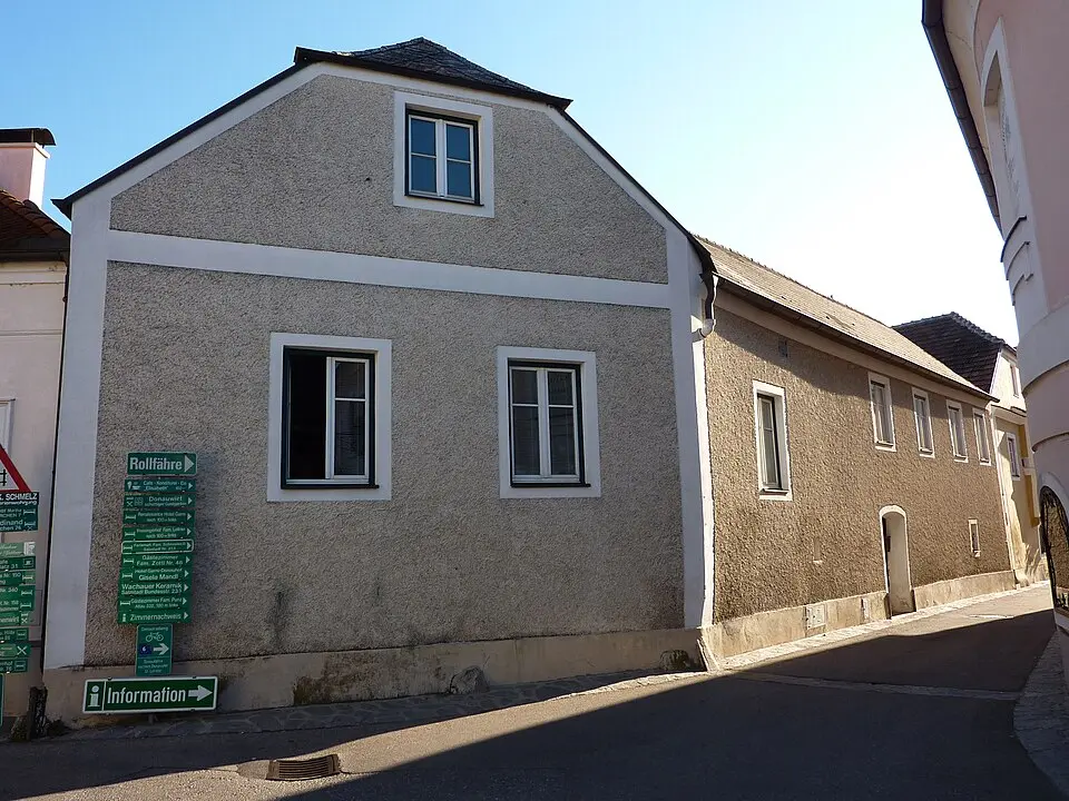 Wohnhaus