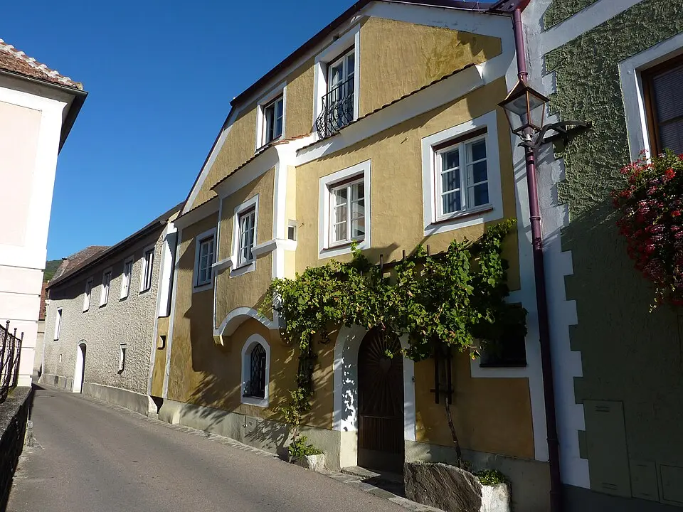 Hauerhaus