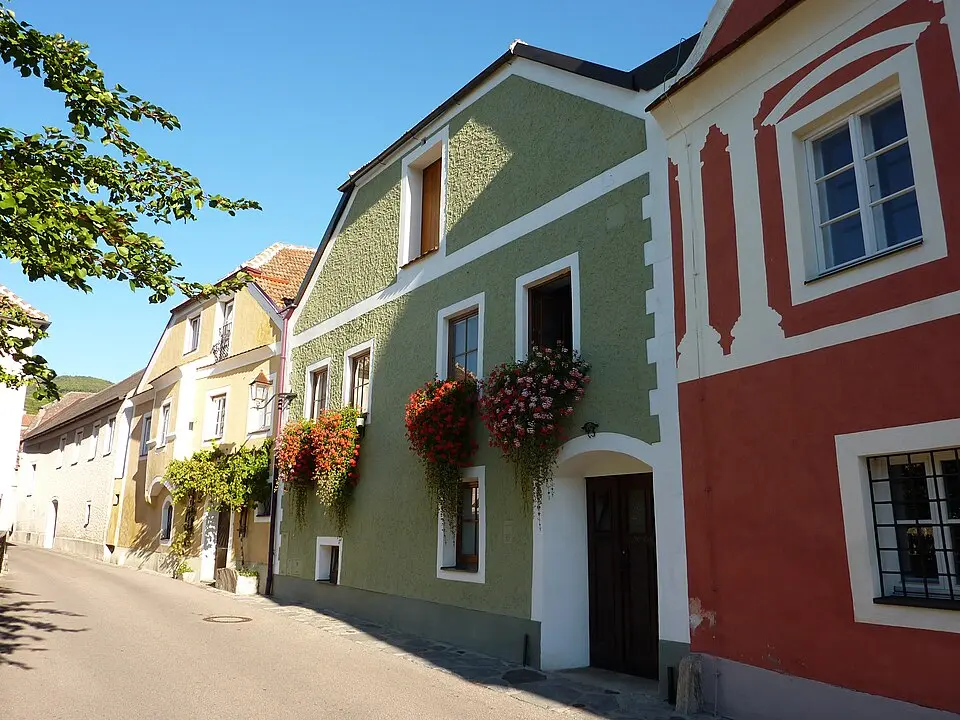 Wohnhaus