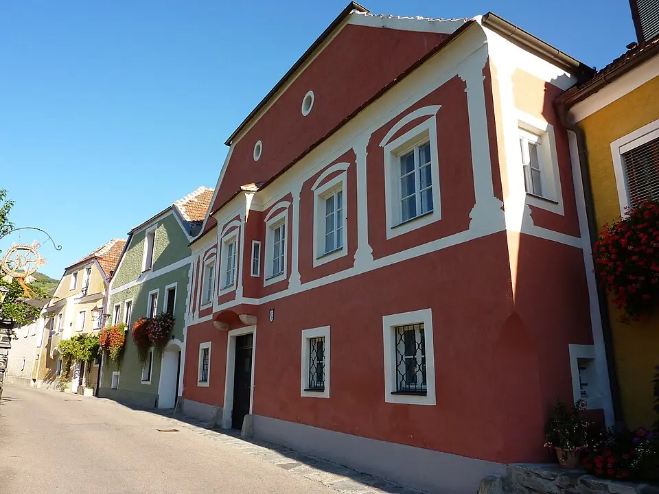 Bürgerhaus