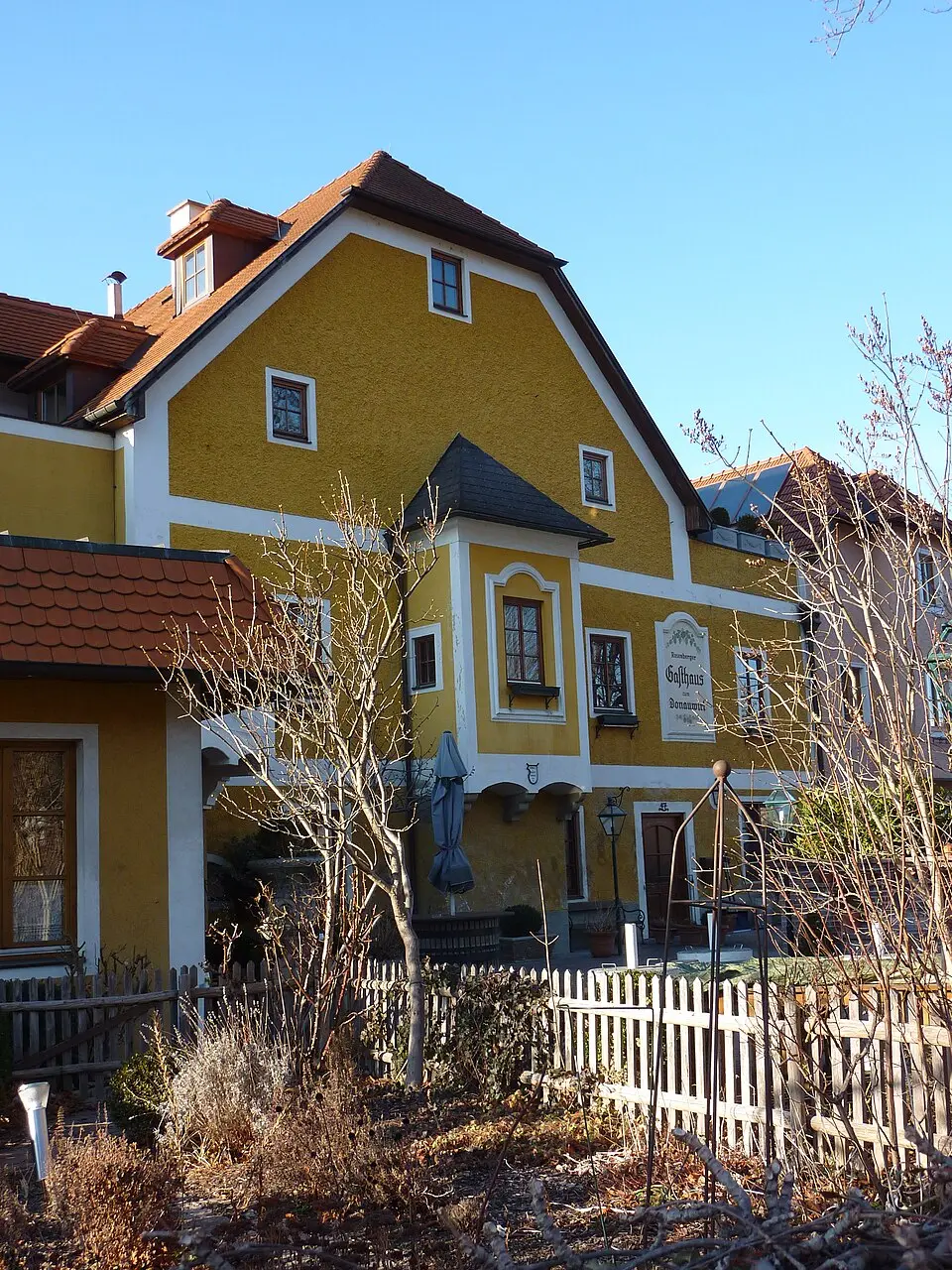 Wohnhaus
