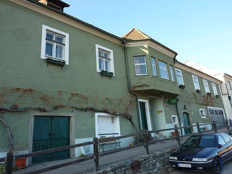 Bürgerhaus